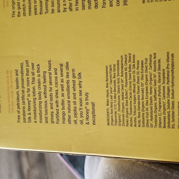 BellaB 3Piece Gift Set - Picture 6 of 8